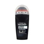 L'Oreal Paris Men'S Expert Carbon Protect Intense Ice Fragrance Roll On (50 Ml) - Fast Shipping to USA & Canada