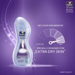 Parachute Advansed Deep Nourish Body Lotion for Women & Men, Dry Skin, 250ml (Pack of 2) | Pure Coconut Milk, 100% Natural, 72h Moisturisation - Fast Shipping to USA & Canada - Image 5