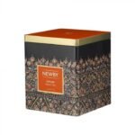 Newby Ceylon Classic Caddy Loose Leaf Black Tea from Srilanka,With Refreshing Citrus Taste & A Full, Spicy Finish,125g - Fast Shipping to USA & Canada