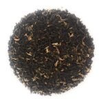 Siyacha Tea Assam Black Tea|1 KG |Langharjan Single Estate Orthodox FBOP Tippy Loose Leaf |Second Flush Tips | Pure Healthy |Antioxidant Ruch Beverage Makes 500 Cups (approx)| - Fast Shipping to USA & Canada