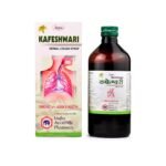Unjha Kafeshwari | 450ml | Herbal Cough Syrup