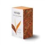 Newby Black Tea & Ginger Tea Bags | 25 Counts | Refreshing Taste of Spicy Ginger & Citrusy Lemon, Enjoy With & Without Milk | 50 gm - Fast Shipping to USA & Canada - Image 7