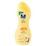 Parachute Advansed Soft Touch Body Lotion for Women & Men, All Skin types, 250ml | Pure Coconut Milk & Honey, 100% Natural, 72h Moisturisation - Fast Shipping to USA & Canada