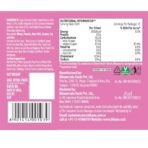 Bikano Rose syrup 1kg - Fast Shipping to USA & Canada - Image 6