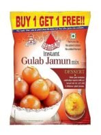 Bambino Instant Gulab Jamun Mix 160 Gms - Fast Shipping to USA & Canada - Image 2