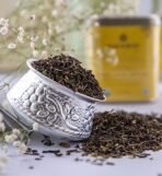 Makaibari Himalayan Spring, Special Edition First Flush Black tea 100 gm Loose Leaf First Flush Black Tea | USDA Organic Certified Darjeeling Black Tea | Single Estate Loose Leaf Tea - Fast Shipping to USA & Canada - Image 5