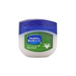 Vaseline Aloe Fresh Petroleum Jelly, 42g - Fast Shipping to USA & Canada