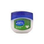 Vaseline Aloe Fresh Petroleum Jelly, 42g - Fast Shipping to USA & Canada
