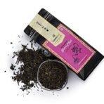 Hamiast Kashmiri Namkeen Tea 500g, Premium Noon Chai, Sheer Chai, Pink Tea, Samovar Tea (250g Pack of 2), - Fast Shipping to USA & Canada - Image 6