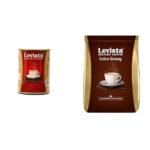 Levista Premium 200 gm Can Levista Extra strong 1 kg - Fast Shipping to USA & Canada