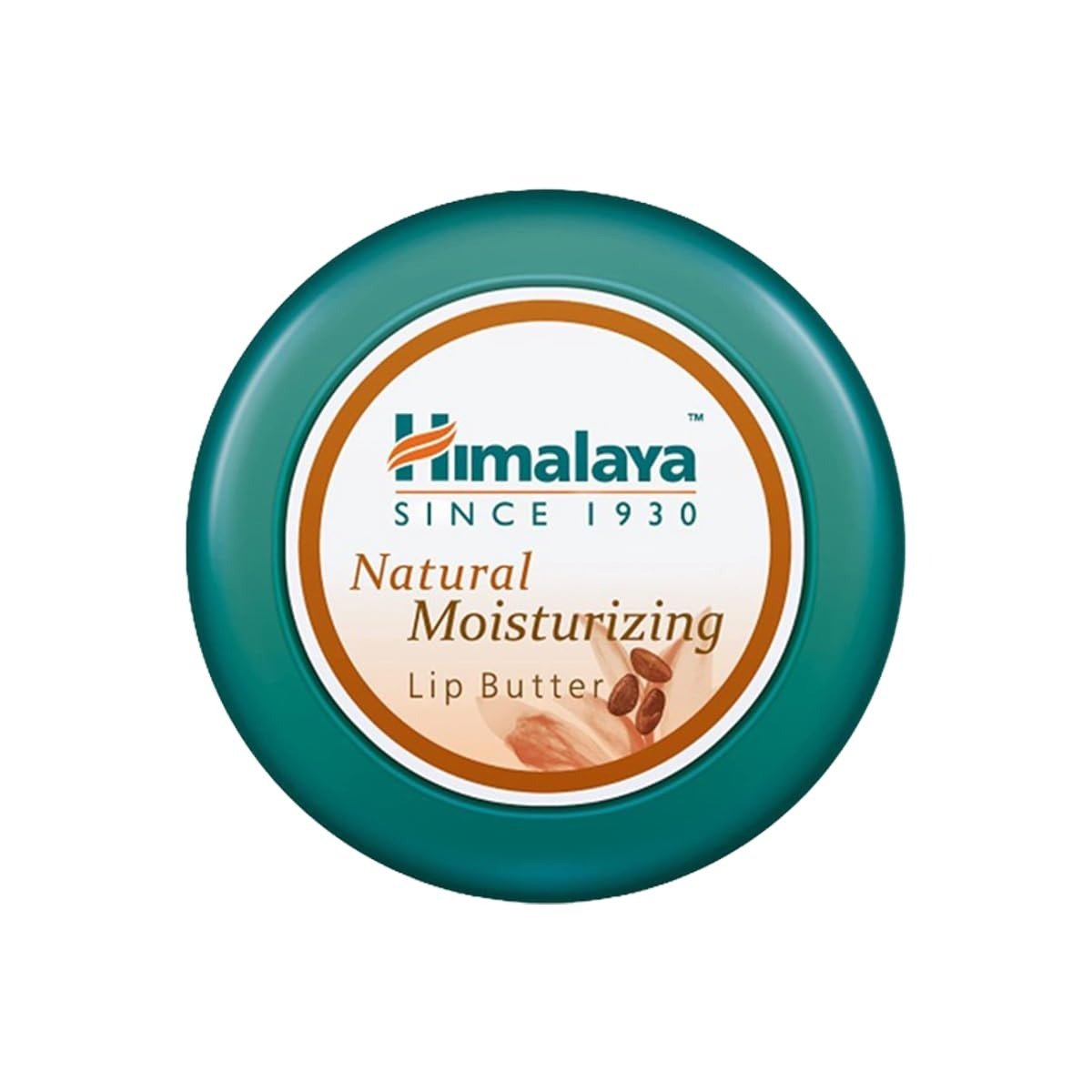 51perYqdzL.jpg Himalaya Herbals Natural Moisturizing Lip Butter, 10gm - Fast Shipping to USA & Canada - Image 1