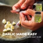 Easy Life Combo of Garlic 80g & Ginger Powder 65g - Fast Shipping to USA & Canada - Image 3