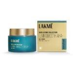 LAKME Lumi Smooth Aha+Bha+Pha+B3 Cream To Exfoliate & Unclog Pores 50G - Fast Shipping to USA & Canada