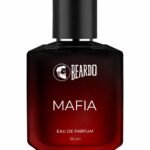 Beardo Mafia Perfume for Men, 50ml | Eau De Parfum | Body Spray for Men | Day Time Fragrance Body Spray For Men | Musky, Woody Perfume for Men Long Lasting | Valentines day gift for husband | Gift for boyfriend | Gift for Men - Fast Shipping to USA & Canada
