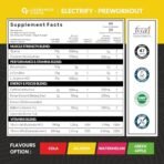 Carbamide Forte L Citrulline Powder Unflavoured - 100 SERVINGS - 200g | Pre Workout Supplement - Fast Shipping to USA - Image 7