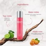 ENVY Fluer Perfume For Women - 60 ML|Premium & Long Lasting Perfume| Eau de Parfum - Fast Shipping to USA & Canada - Image 5