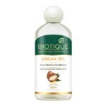 Biotique Argan Oil Hair Conditioner From Morocco (Repairs, Rejuvenates, And Silkens Hair), 300Ml, 1 Count - Fast Shipping to USA & Canada