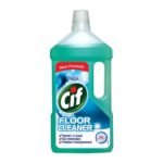 Cif Floor Cleaner 950ml - Ocean - Fast Shipping to USA & Canada