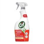 CIF Power & Shine Kitchen Cleaner 700ml - Fast Shipping to USA & Canada