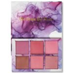 Recode We Stole Da Show Powder Blush Palette - 30 gms - Fast Shipping to USA & Canada