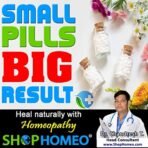 Arnica Montana 1M || Homeopathic Diluted Globules, 30 Grams - Available at Shophomeo - Image 5