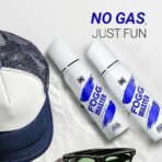 Fogg Master Royal Intense No Gas Deodorant for Men, Long Lasting Perfume Body Spray, 2 x 120ml (Pack Of 2) - Fast Shipping to USA & Canada - Image 4