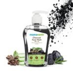 Mamaearth Charcoal Face Wash with Activated Charcoal & Coffee for Oil Control (250ml) - Fast Shipping to USA & Canada - Image 4