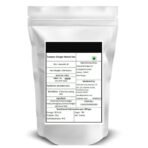 Siyacha Tea Turmeric Ginger Green Tea |Whole Leaf Loose Chai Patti| Immunity Boosting | Antioxidant Rich Blend|Natural Detox Herbal Blend| Super Food Blend |250 Grams - Fast Shipping to USA & Canada - Image 6