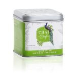 Chai Craft Digestive Herbal Infusion (50gms) I 100% Organic Herbal Green Tea I Helps in Digestion I Herbal Infusion of Green Tea and Natural Herbs - Fast Shipping to USA & Canada