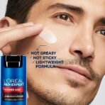 l'oreal paris Men Expert Moisturiser For Men 50ml (Vita Lift Anti Ageing) - Fast Shipping to USA & Canada - Image 7