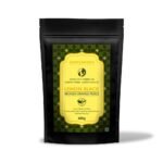 Gopaldhara?s Lemon Broken Black Tea (400gm Stand Up Pouch) ? Regular Series FTGFOP1 - Fast Shipping to USA & Canada