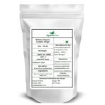 Siyacha Tea Organic Turmeric Ginger Tea |250 Grams|Wellness Range Decaf Blend|100% Pure Herbal Spice Mix|Loose Leaf Beverage|Healthy Chai Patti|Makes 125 Cups (approx) - Fast Shipping to USA & Canada - Image 5