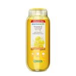 Mamaearth Vitamin C Moisturizing Body Wash with Vitamin C & Refreshing Lemon Scent for Skin Illumination- 275ml|Deeply Cleanses|Intensely Moisturizes|Long-Lasting Fragrance|Radiant Glow|All Skin Types - Fast Shipping to USA & Canada