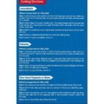 MTR Rice Sevai 400g - Fast Shipping to USA & Canada - Image 7