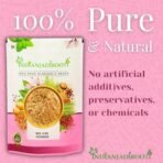 IndianJadiBooti Bel Bael Fruit Powder, 250 Grams Pack - Image 7