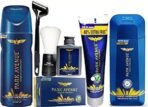 Park Avenue Good Morning Men's Grooming Essential Kit (7 Items in the set) - Fast Shipping to USA & Canada - Image 2