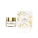 KAMA AYURVEDA ELADI HYDRATING FACE CREAM 8GM - Fast Shipping to USA & Canada