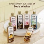 WOW Skin Science Vitamin C & Ceramide Body Wash | Refreshes Dull Skin | Restores Glow | Hydrates and Softens Skin | Improves Skin Texture | Long lasting Fragrance | 250ml - Fast Shipping to USA & Canada - Image 7