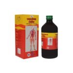 Unjha Raktashodak Tonic | 450ml | Blood Purifier