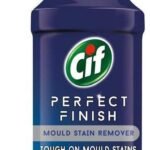 Cif Perfect Shine Mould Stain Remover 435 ml - Fast Shipping to USA & Canada