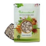 IndianJadiBooti Banslochan Tabsheer Original Bamboo Champhor, 250 Grams Pack