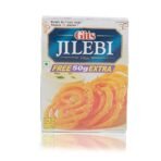 Gits Jilebi Mix, 100g - Fast Shipping to USA & Canada - Image 2