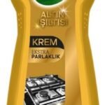 Cif Cream Surface Cleaner Golden Sparkle Amber Scented 500 ml - Fast Shipping to USA & Canada
