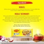 MAGGI 2-minute Instant Noodles,Masala Noodles with Goodness of Iron,Made with Choicest Quality Spices,Favourite Masala Taste,70g (Pack of 18),1.26kg Pack,classic - Fast Shipping to USA & Canada - Image 5