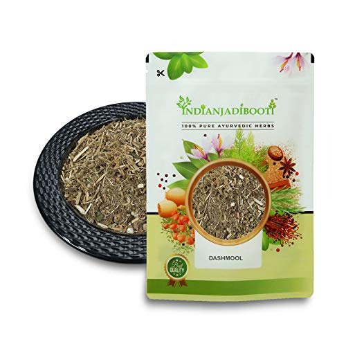 IndianJadiBooti Dashmool 250 Grams