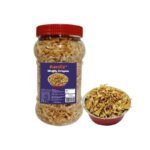 KONFIZ Waffle Crispy & Crumbs-snacks & for cake, desserts food decor-300gms - Fast Shipping to USA & Canada