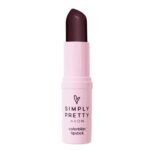 AVON Simply Pretty Colorbliss Matte Lipstick, Plum, 4 g - Fast Shipping to USA & Canada