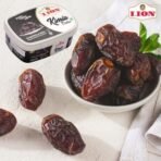 Lion dates Kimia Mazafati Dates, 1.5kg (500g x 3 Packs) ? Premium Soft Khajoor/Khajur, Nutritious Dry Fruits Pack of 3 - Fast Shipping to USA & Canada - Image 5