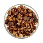 Organic Bites Sweet Flavoured Supari, Fada Supari, Betel Nuts with Mint, Mukhwas - 100 gm - Fast Shipping to USA & Canada