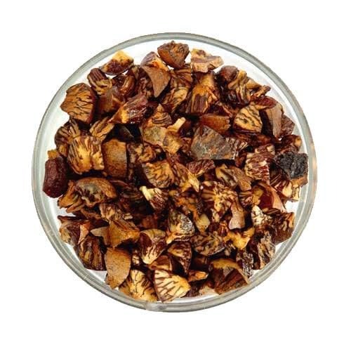 Organic Bites Sweet Flavoured Supari, Fada Supari, Betel Nuts with Mint, Mukhwas - 100 gm - Fast Shipping to USA & Canada